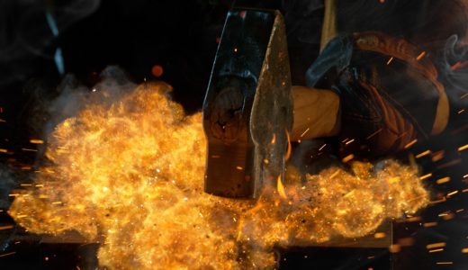 鍛造加工とは？種類・メリットデメリットから欠陥対策まで徹底解説