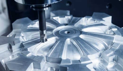 アルミ切削加工の完全ガイド！基礎知識から難しい理由まで徹底解説